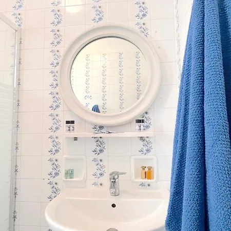 Odi Et Amo - Lido San Giovanni *