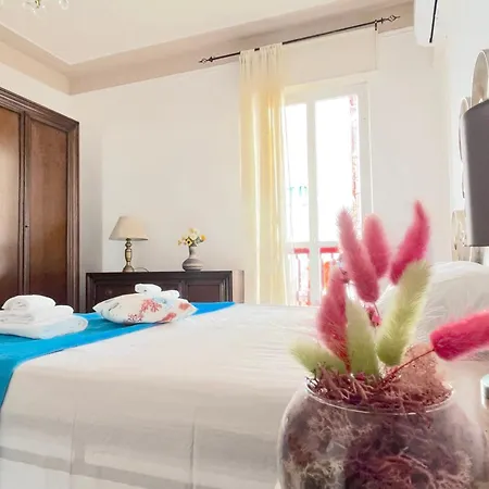 Odi Et Amo - Lido San Giovanni Apartamento