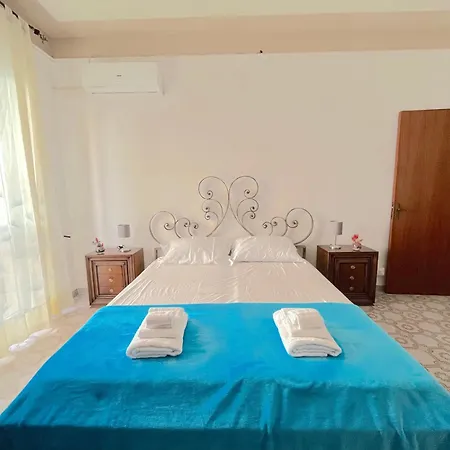 Apartamento Odi Et Amo - Lido San Giovanni