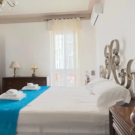 Apartamento Odi Et Amo - Lido San Giovanni *