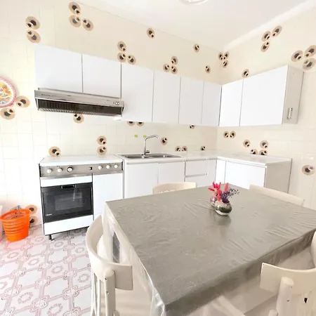 Odi Et Amo - Lido San Giovanni Apartamento Gallipoli