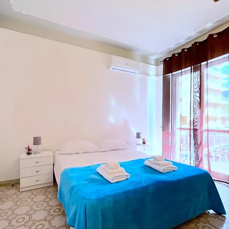 Odi Et Amo - Lido San Giovanni Apartamento