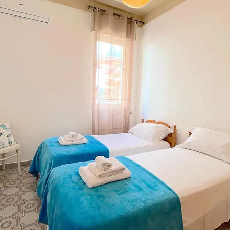 Odi Et Amo - Lido San Giovanni * Gallipoli