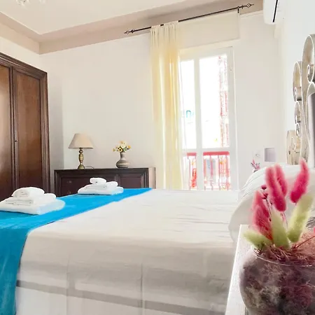 Apartamento Odi Et Amo - Lido San Giovanni *