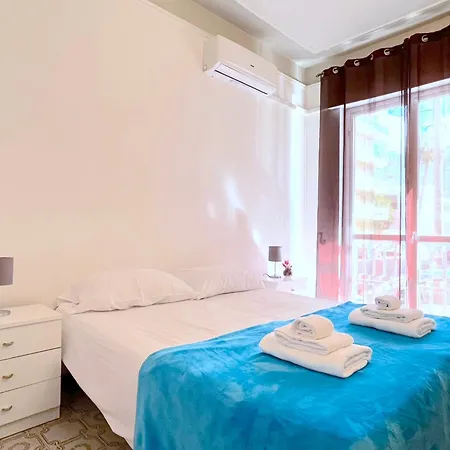 Apartamento Odi Et Amo - Lido San Giovanni