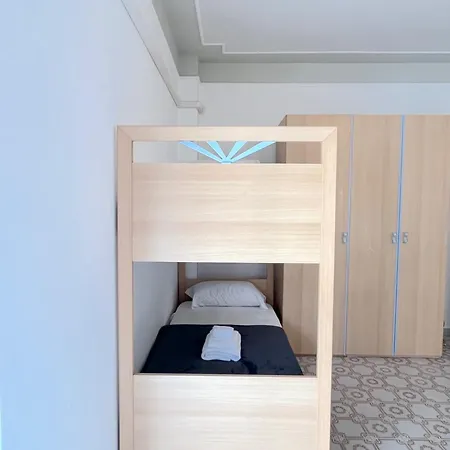 Odi Et Amo - Lido San Giovanni Apartamento