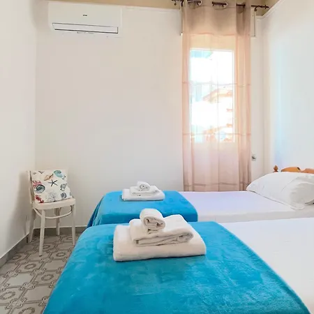 Odi Et Amo - Lido San Giovanni Apartment Gallipoli