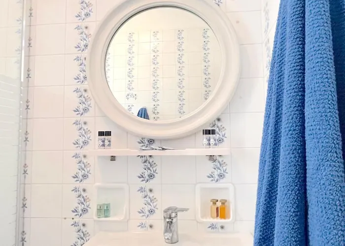 Odi Et Amo - Lido San Giovanni *