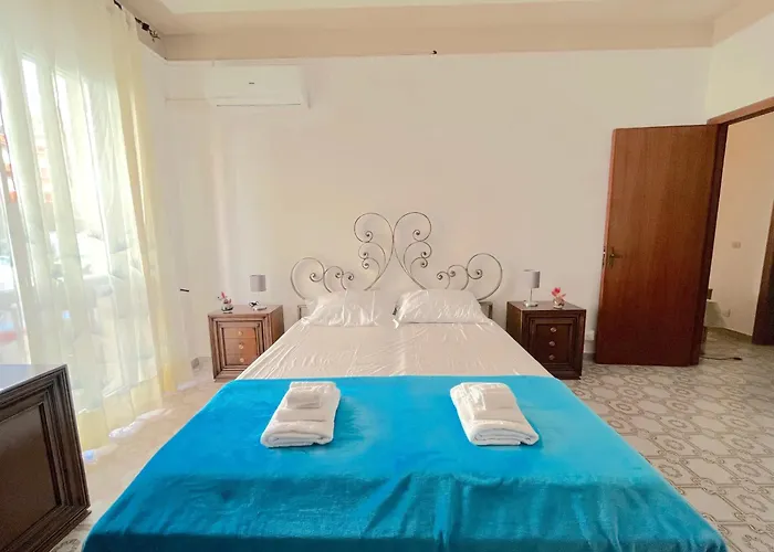 Apartamento Odi Et Amo - Lido San Giovanni