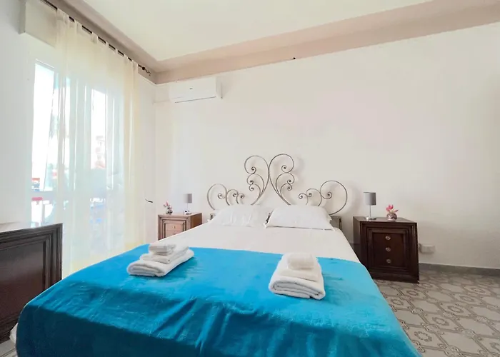 Odi Et Amo - Lido San Giovanni * Gallipoli