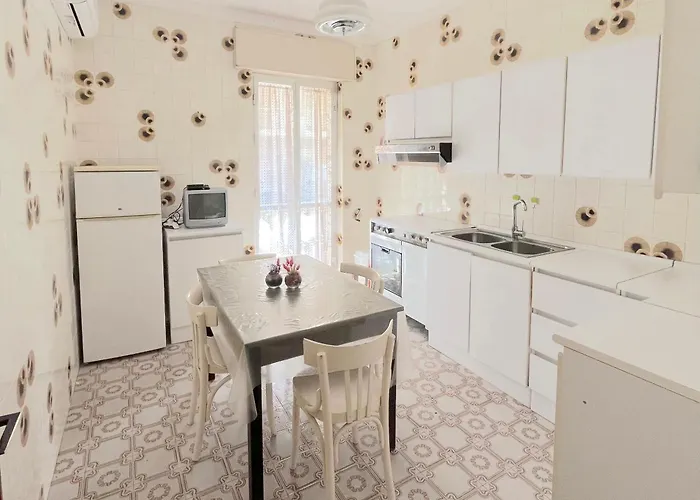 Odi Et Amo - Lido San Giovanni Apartamento *