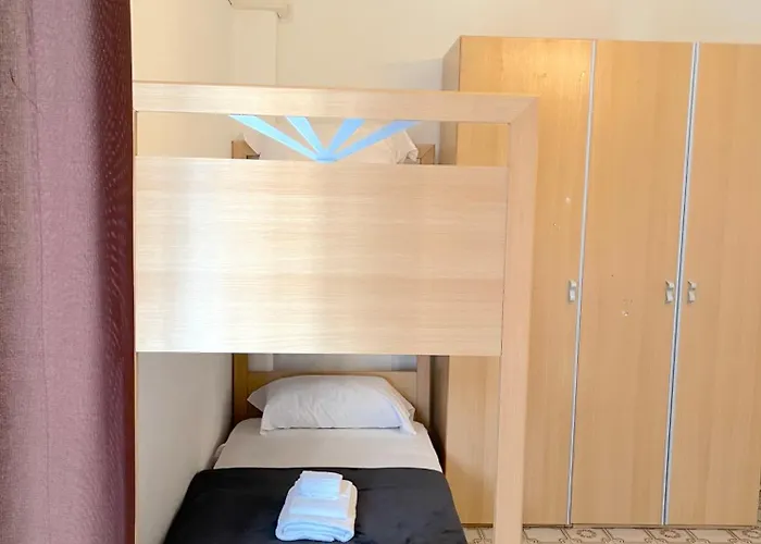 Apartamento Odi Et Amo - Lido San Giovanni