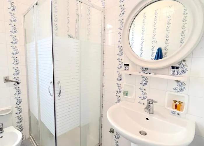 Odi Et Amo - Lido San Giovanni Apartamento