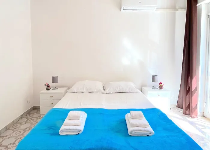 Apartamento Odi Et Amo - Lido San Giovanni Gallipoli