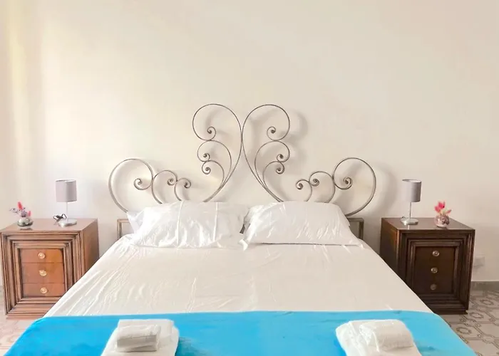 Odi Et Amo - Lido San Giovanni