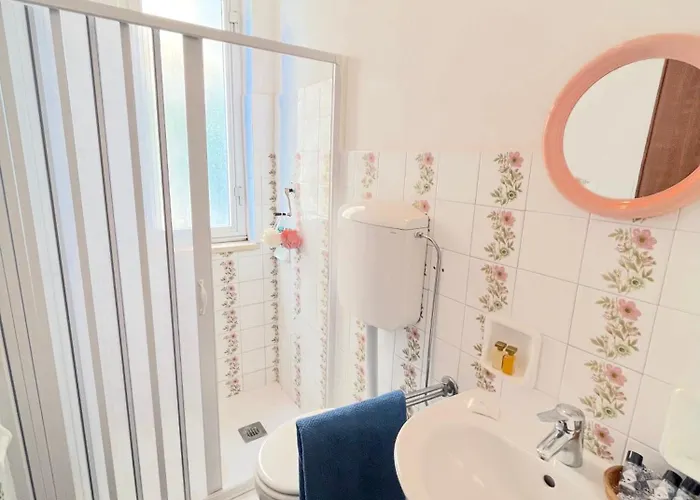 Apartamento Odi Et Amo - Lido San Giovanni Gallipoli