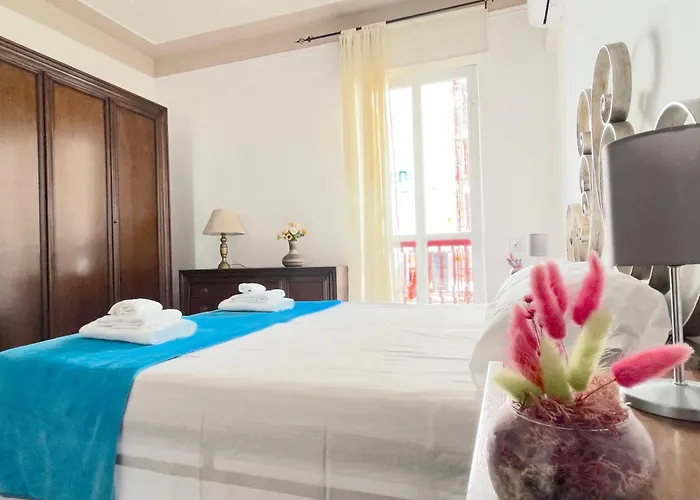 Apartamento Odi Et Amo - Lido San Giovanni *