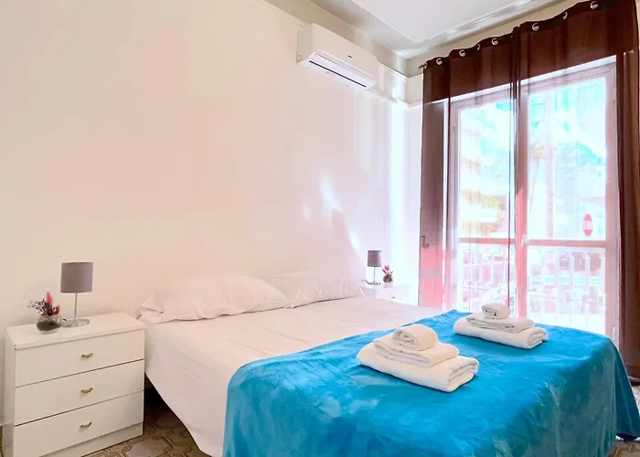 Apartamento Odi Et Amo - Lido San Giovanni