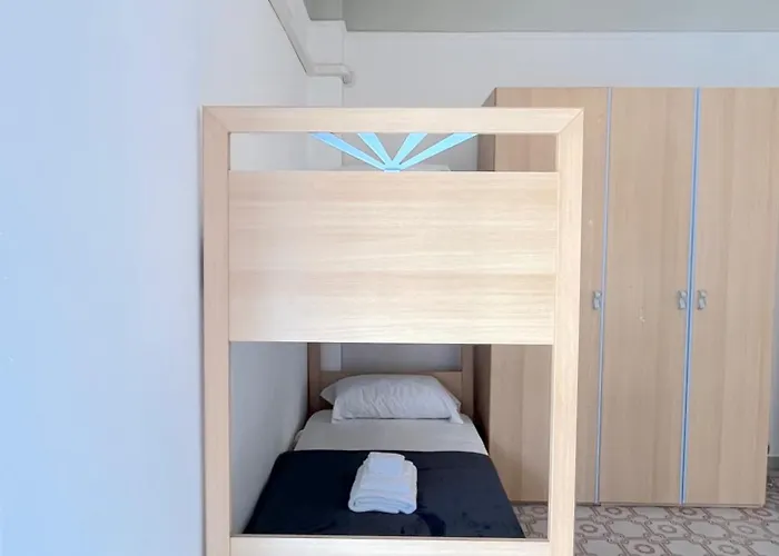 Odi Et Amo - Lido San Giovanni Apartamento